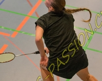 1BULLMINTON - 0595